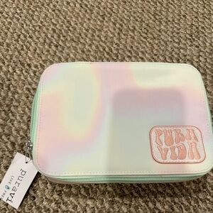 NWT Pura Vida Jewelry Case/Box!